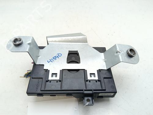 Module électronique Module électronique FORD FIESTA VI (CB1, CCN) [2008-2026] 34264396 34264396