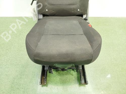 Rear seat PEUGEOT 5008 (0U_, 0E_) | BP31982142C17