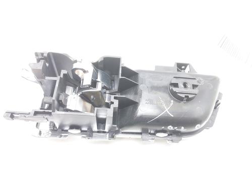 Rear right interior door handle LAND ROVER RANGE ROVER SPORT I (L320) 3.6 D 4x4 | BP13044874I16 