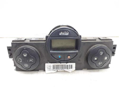 Used Climate control RENAULT SCÉNIC II (JM0/1_) 1.9 dCi (JM0G, JM12, JM1G, JM2C) (120 hp) 2889284