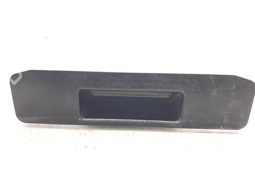 Used Tailgate handle MERCEDES-BENZ M-CLASS (W166) ML 350 BlueTEC 4-matic (166.024, 166.023) (258 hp) 11801936