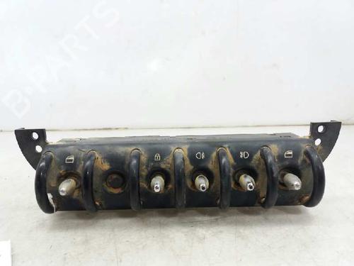 Used Switch MINI MINI (R50, R53) One (90 hp) 2856319