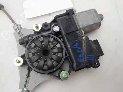 Front left window mechanism KIA STONIC (YB) | BP34717981C22 - Image 4