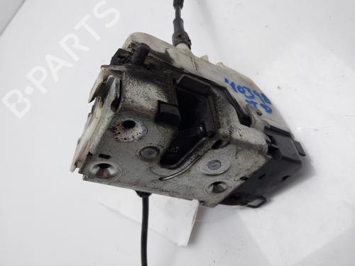 Rear right lock RENAULT LAGUNA II (BG0/1_) | BP31052643C99