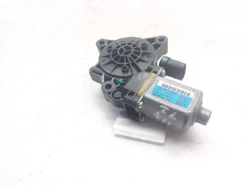 Used Left rear window motor HYUNDAI TUCSON (TL, TLE) 1.7 CRDi (116 hp) 6592211