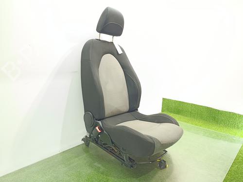 Left front seat ALFA ROMEO MITO (955_) 1.4 TJet (955AXG1A) | BP38014319C15 - Image 6