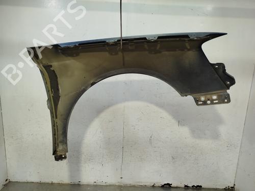 Left front fenders VW PASSAT B6 (3C2)  | BP24578195C41 