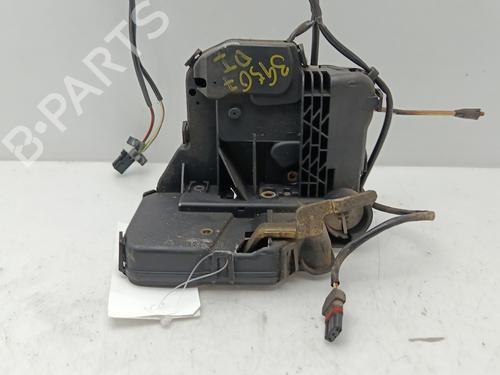 Used Front left lock MERCEDES-BENZ E-CLASS (W211) [2002-2009]  29585812
