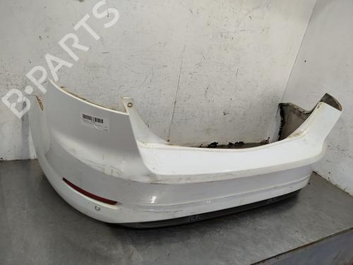 Rear bumper FORD MONDEO IV (BA7)  | BP25266627C8 