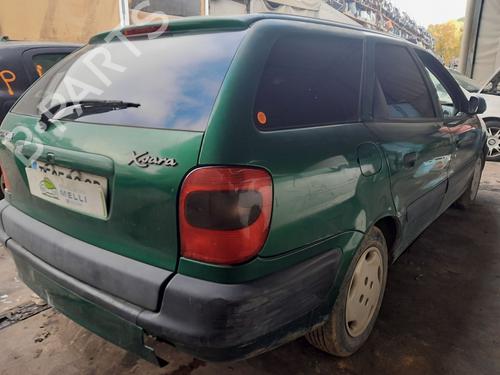 Rear axle CITROËN XSARA Break (N2) 1.6 i | BP24854947M2 