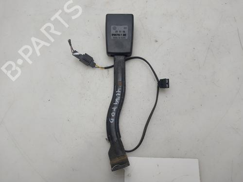 Used Seat buckle Seat buckle SEAT LEON (1P1) [2005-2013] 36430651 36430651