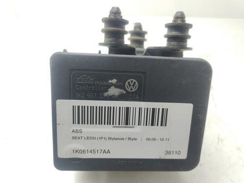ABS pump SEAT LEON (1P1)  | BP29385017M43 