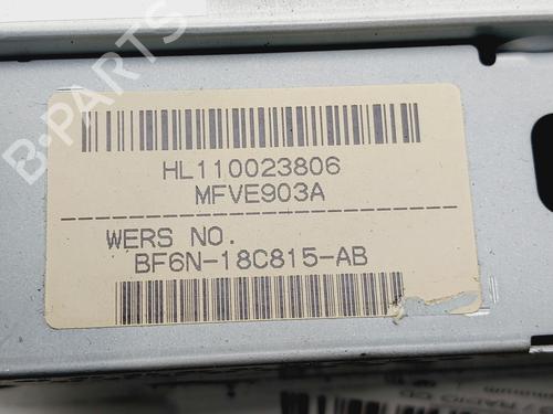 Radio VOLVO S60 II (134) D4 | BP31084680E6 