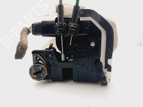 Rear right lock KIA PICANTO III (JA)  | BP29546498C99 