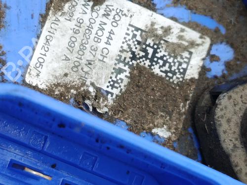 Fuel pump VW T-ROC (A11, D11) | BP36019527M76 - Image 4
