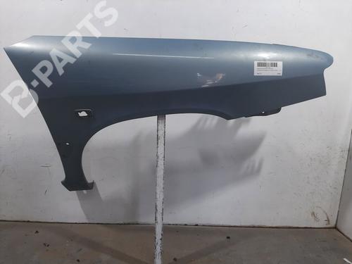 Used Right front fenders Right front fenders CITROËN XANTIA Break (X1_, X2_) 2.0 HDI 90 (90 hp) 9204491 9204491