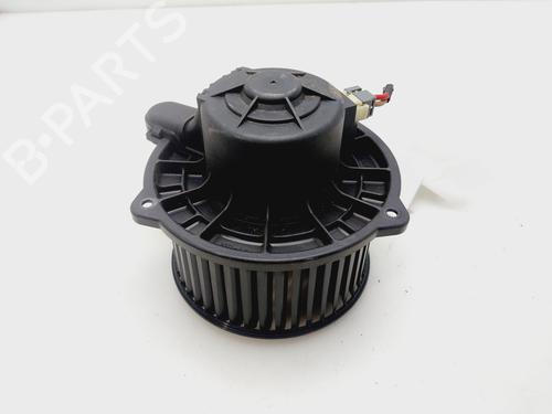 Heater blower motor KIA PICANTO I (SA) 1.1 | BP28208514M62 