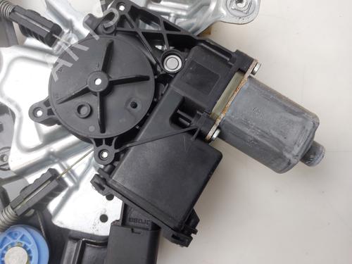 Front left window mechanism OPEL INSIGNIA A (G09) 2.0 CDTI (68) | BP35943733C22 - Image 4
