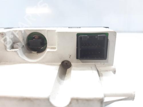 Instrument cluster HYUNDAI COUPE II (GK) 2.0 GLS | BP10083930C47 