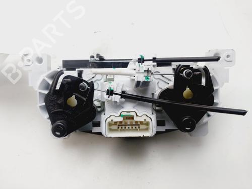 Climate control DACIA SANDERO II | BP33628155I5 - Image 2