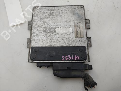 Engine control unit (ECU) MG MG ZR 160 | BP37010835M57 - Image 3