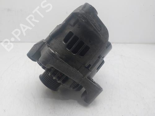 Used Alternator Alternator BMW 3 (E90) 318 d (122 hp) 36069274 36069274