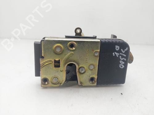 Front left lock FIAT ULYSSE (179_) 2.2 JTD | BP16576536C98 