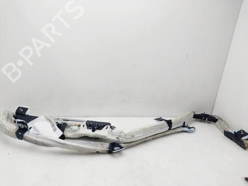 Left curtain airbag BMW 3 (E90) 320 d | BP25147428C11 
