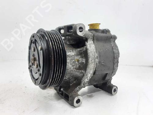 AC compressor FIAT PUNTO Hatchback Van (188_) 1.2 60 | BP5039619M34 