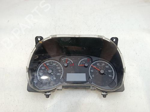 Cuadro instrumentos Cuadro instrumentos FIAT DOBLO Cargo (263_) [2010-2026] 36935211 36935211
