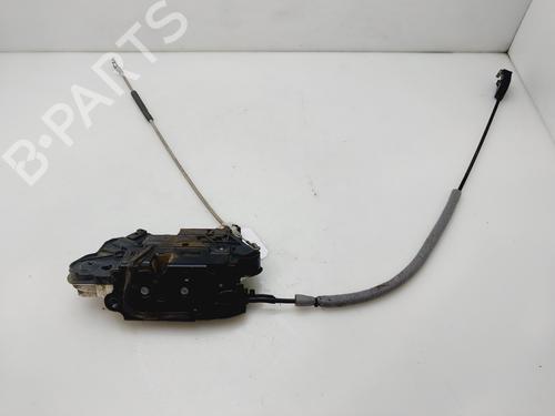 Used Front left lock SEAT IBIZA IV (6J5, 6P1) [2008-2017]  28186127