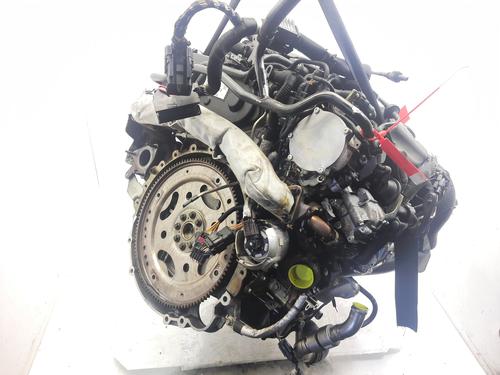 Engine JAGUAR XF I (X250) 3.0 D | BP30964152M1 