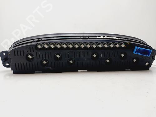 Instrument cluster CITROËN XSARA PICASSO (N68) 1.6 HDi | BP20487481C47 