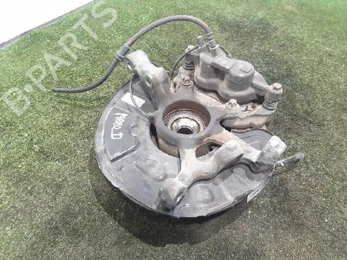 Right front steering knuckle MERCEDES-BENZ GLK-CLASS (X204) 220 CDI 4-matic (204.984, 204.997) | BP5641839M26 
