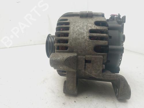 Used Alternator TOYOTA AVENSIS Estate (_T27_) [2008-2018]  25000822