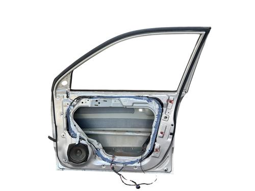 Right front door HYUNDAI TUCSON (JM) 2.0 CRDi | BP27206097C3 