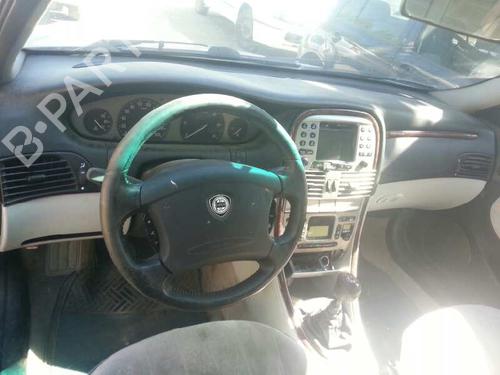 Airbag chauffør LANCIA LYBRA (839_) 1.9 JTD (839.AXI1A, 839.AXN1A, 839.CXL1A) | BP2862847C9 