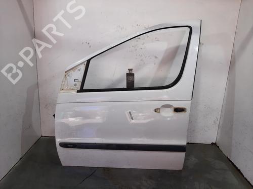 Used Left front door MERCEDES-BENZ VANEO (414) 1.7 CDI (414.700) (91 hp) 16036537