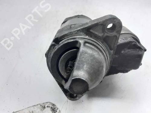 Used Starter NISSAN ALMERA TINO (V10) 1.8 (116 hp) 4196815