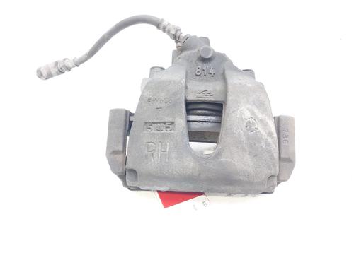 Used Right front brake caliper MAZDA 3 Saloon (BK) 1.6 DI Turbo (BK12Y) (109 hp) 12824523