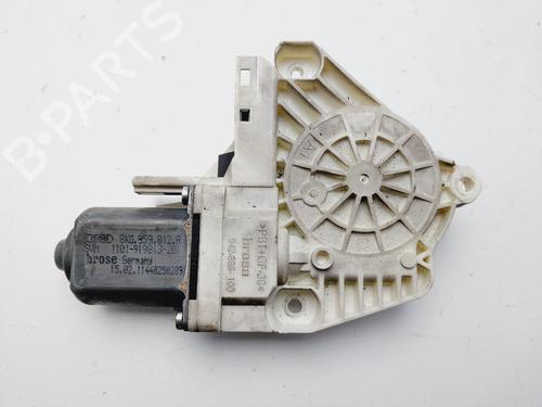 Used Right rear window motor SKODA SUPERB II (3T4) 2.0 TDI 16V (140 hp) 23393266