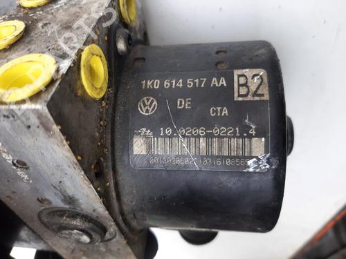 ABS pump SEAT LEON (1P1)  | BP22364560M43 