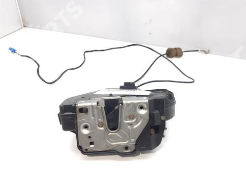 Used Rear left lock Rear left lock MERCEDES-BENZ C-CLASS (W203) C 240 (203.061) (170 hp) 11030892 11030892
