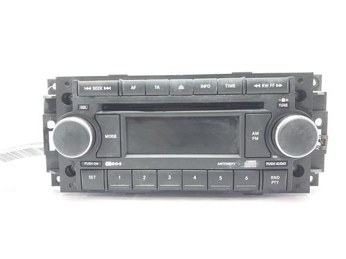 Used Radio JEEP COMPASS (MK49) [2006-2025]  12438300