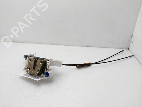 Front right lock SUBARU TRIBECA (B9) 3.0 (WXE) | BP22224361C97 