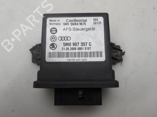 Used Electronic module Electronic module SKODA SUPERB II (3T4) 2.0 TDI 16V (140 hp) 36013184 36013184
