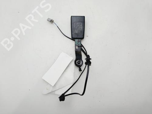 Sikkerhedssele-spænde PEUGEOT BIPPER (AA_) [2008-2025]  31154049