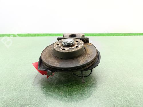 Used Right front steering knuckle MERCEDES-BENZ C-CLASS (W204) [2007-2015]  27544416