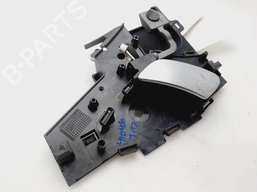 Rear right interior door handle CITROËN C5 I (DC_) 2.2 HDi (DC4HXB, DC4HXE) | BP32403154I16