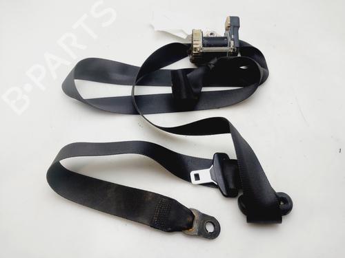 Used Front left seatbelt FORD FOCUS II Turnier (DA_, FFS, DS) [2004-2012]  32491449